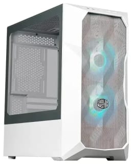 Cooler Master MasterBox TD300 Mesh