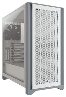 Corsair 4000D Airflow