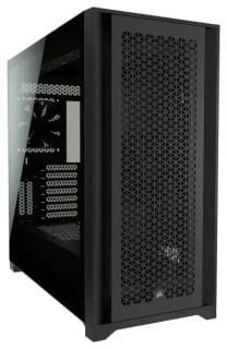 Corsair 5000D Airflow