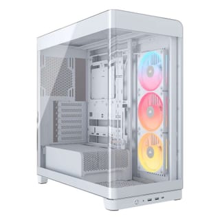 Corsair FRAME 4500X RS-R ARGB