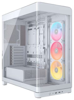 Corsair FRAME 4500X RS-R ARGB