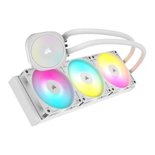 Corsair Nautilus 360 RS ARGB