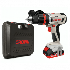 Crown CT21093XMS-2BMC