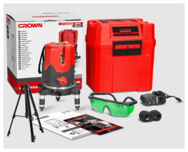 Crown CT44023