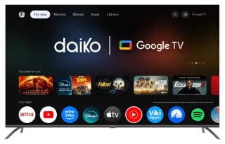 Daiko QLED65GU25DK