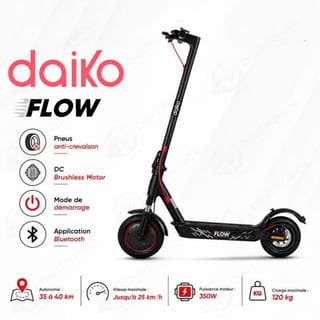 Daiko TE-1060DKM