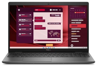 Dell Latitude 3550