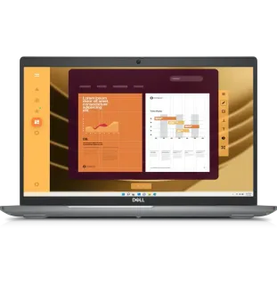 Dell Latitude 5550