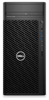 Dell Precision 3660