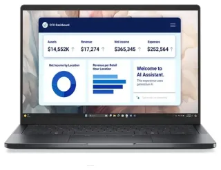 Dell Pro 14 Premium