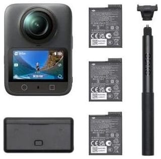 DJI Osmo 360