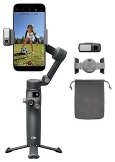 DJI Osmo Mobile 8