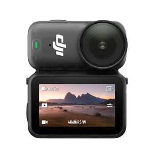 DJI Osmo Nano