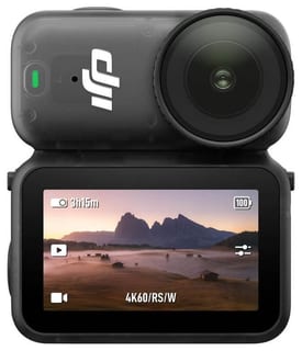 DJI Osmo Nano