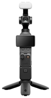 DJI Osmo Pocket 4