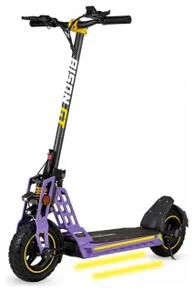 Ecoxtrem Bison GT