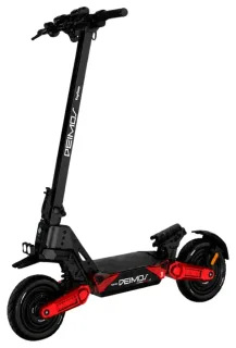 Ecoxtrem Deimos