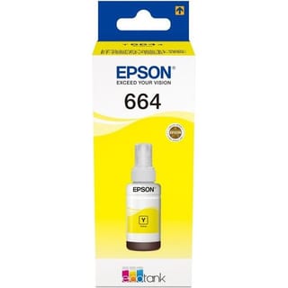 Epson 664