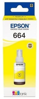Epson 664