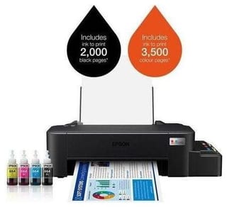 Epson EcoTank L121