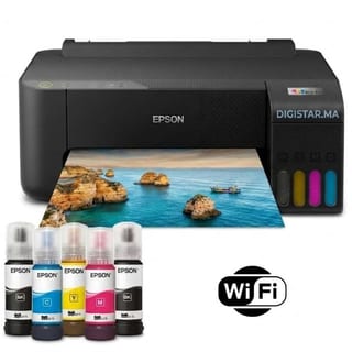 Epson EcoTank L1250