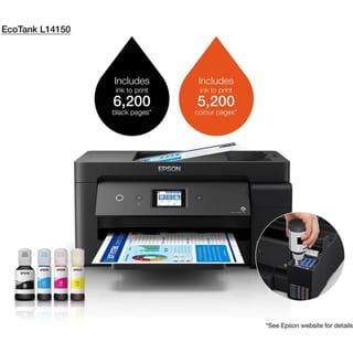 Epson EcoTank L14150
