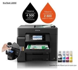 Epson EcoTank L15160