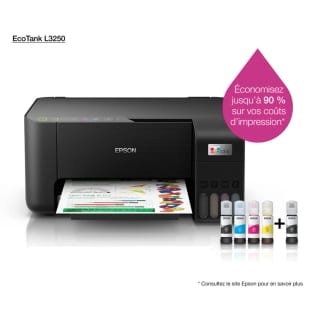 Epson EcoTank L3250