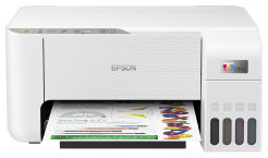 Epson EcoTank L3256