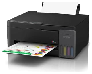 Epson EcoTank L3350