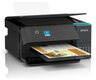 Epson EcoTank L4360