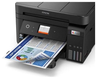 Epson EcoTank L6290