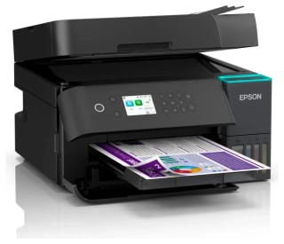 Epson EcoTank L6370
