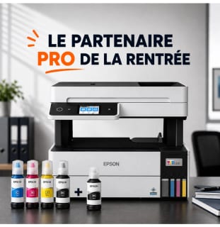 Epson EcoTank L6490