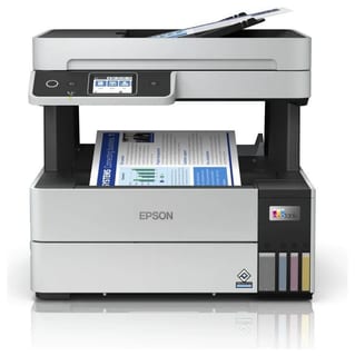 Epson EcoTank L6490