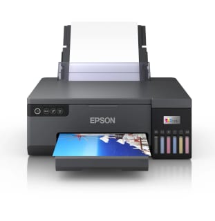 Epson EcoTank L8050