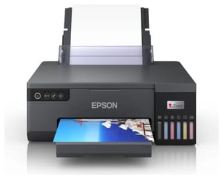 Epson EcoTank L8050