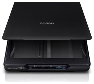 Epson Perfection V39II