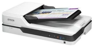 Epson WorkForce DS-1630