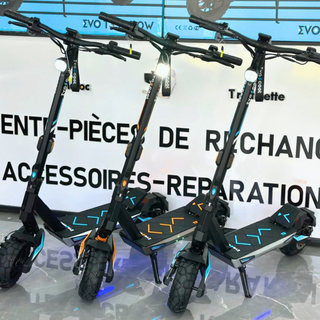 Evoscoot EVO T3
