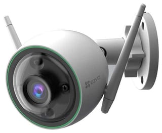 EZVIZ C3N