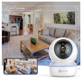 EZVIZ C6N
