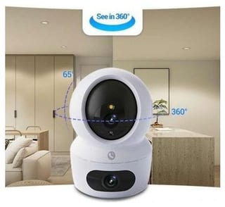 EZVIZ H7c
