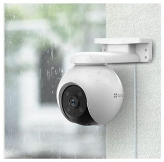 EZVIZ H8 Pro