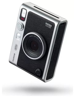 Fujifilm Instax Mini Evo