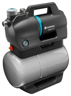 Gardena 3900 Silent