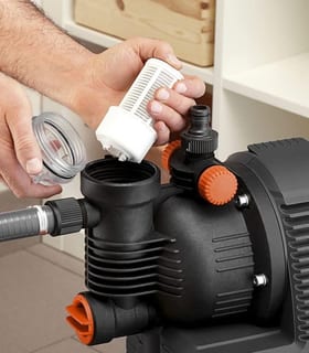 Gardena 5000-5 Eco