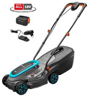 Gardena PowerMax 32 18V P4A