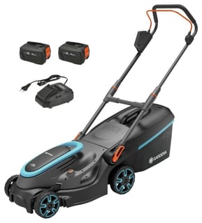 غاردينا PowerMax 37 36V P4A