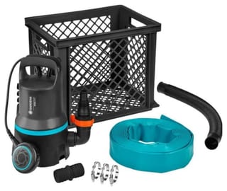 Gardena Pump 10500